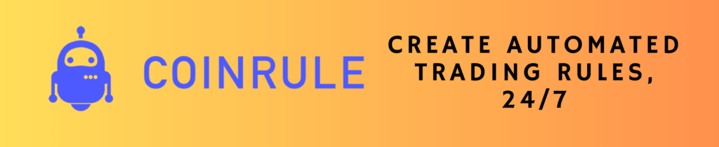 Automated Crypto Trading