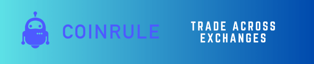 Automated Crypto Trading