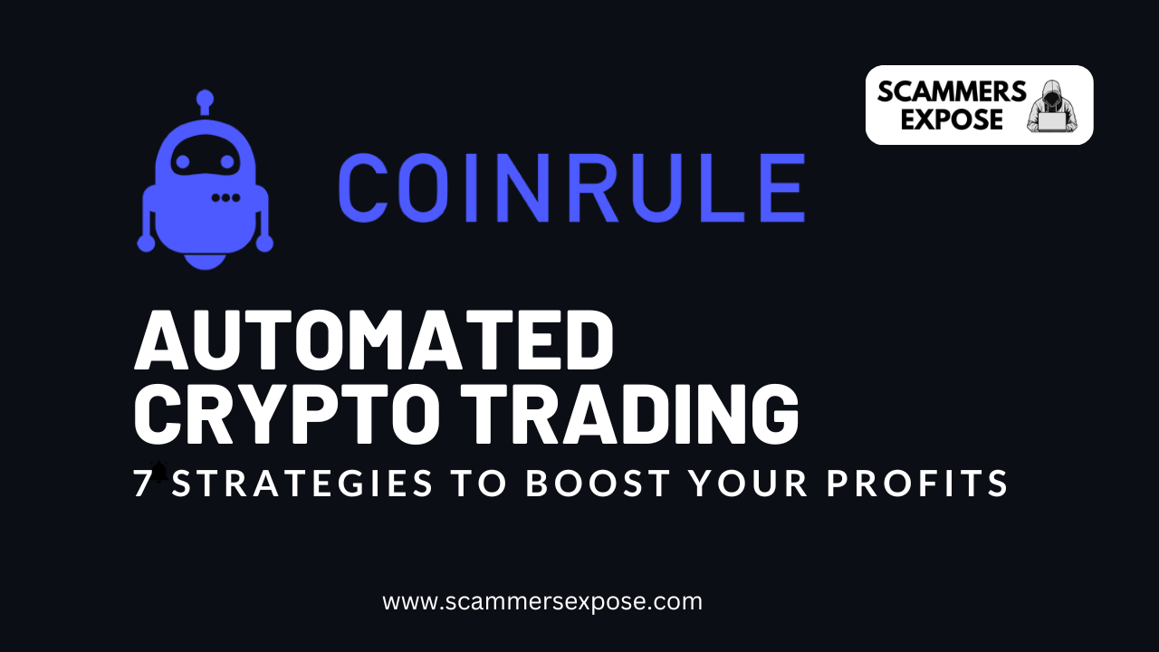 Automated Crypto Trading: 7 Strategies to Boost Your Profits Automated Crypto Trading: 7 Strategies to Boost Your Profits