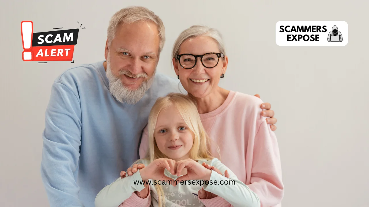 Grandparent Scam: 9 Warning Signs Every Family Should Know