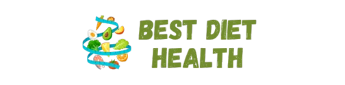 best diet health