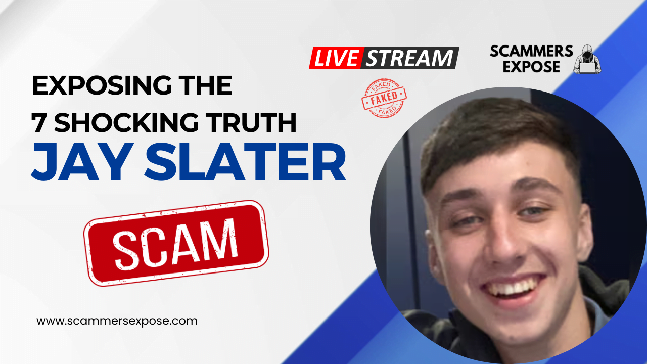 Jay Slater Scam: Exposing the 7 Shocking Truth Jay Slater Scam: Exposing the 7 Shocking Truth