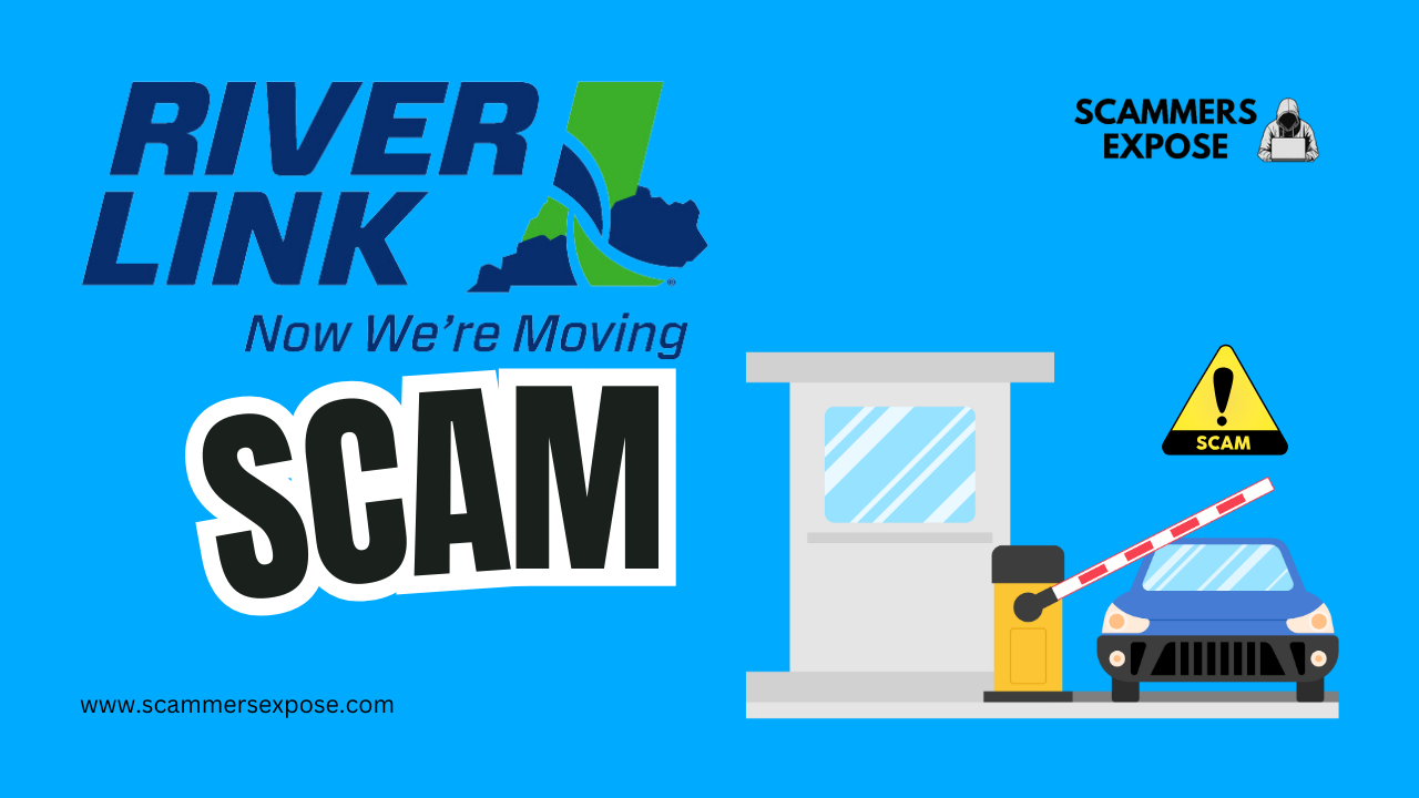 RiverLink Scam: 7 Shocking Facts About the Scam Exposed RiverLink Scam: 7 Shocking Facts About the Scam Exposed