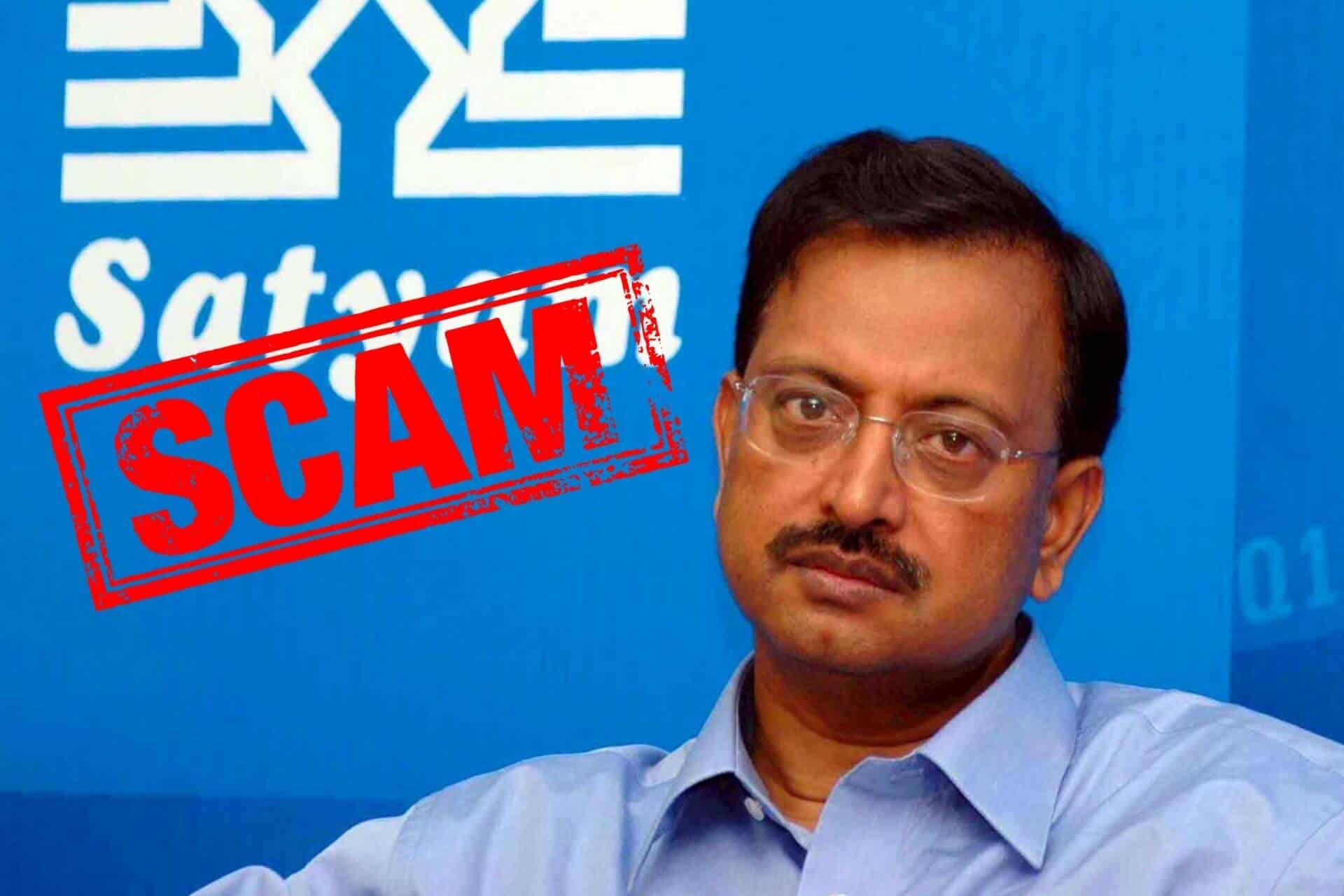 Satyam Scam Case: Unveiling India's Largest Corporate Fraud Satyam Scam Case: Unveiling India’s Largest Corporate Fraud
