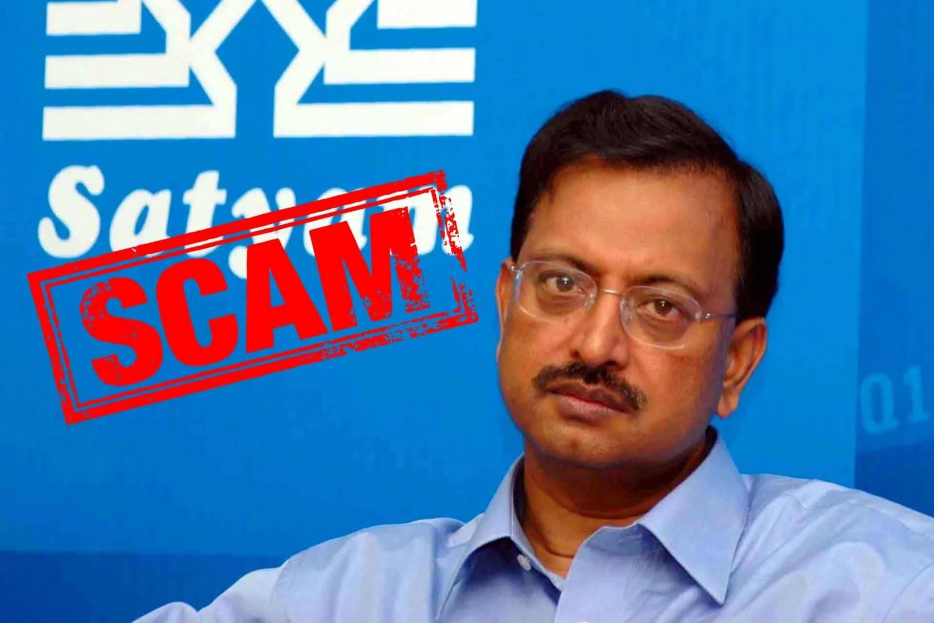 Satyam Scam Case: How India’s Biggest Accounting Fraud Unfolded