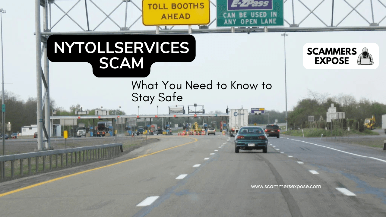 NYTollServices Scam: What You Need to Know to Stay Safe NYTollServices Scam: What You Need to Know to Stay Safe